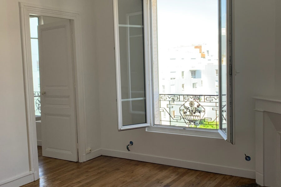 Appartement à louer à Boulogne-billancourt