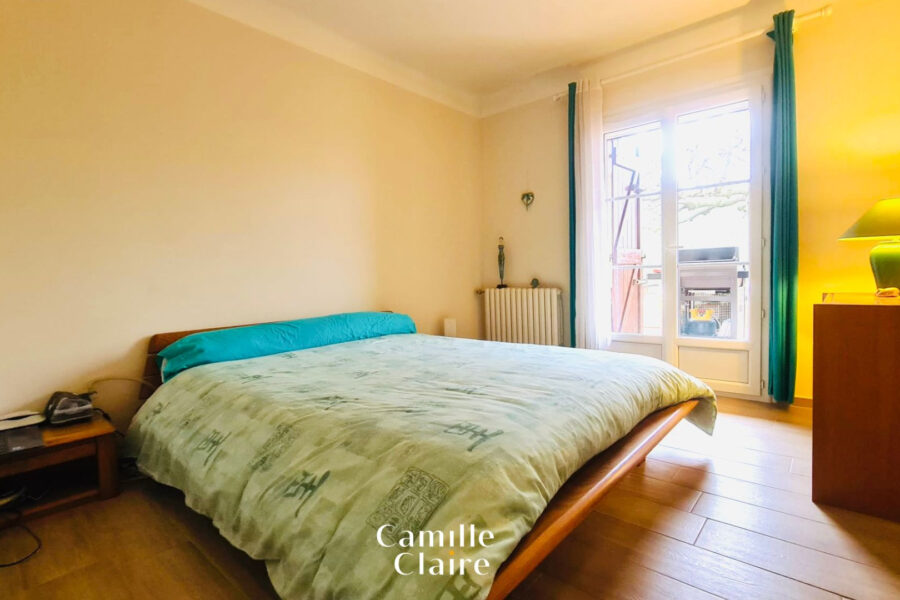 Maison à vendre à Mimet