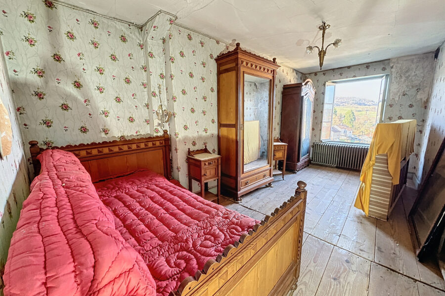 Maison à vendre à Châtenois