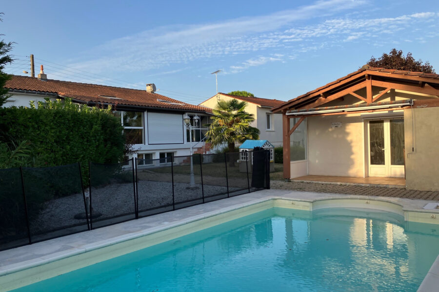 Maison à vendre à Merpins