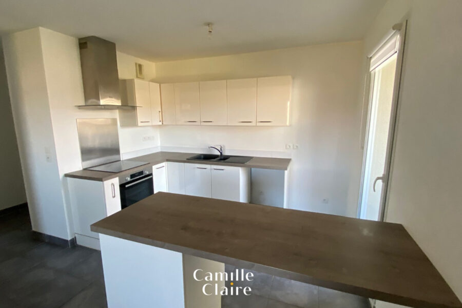 Appartement à vendre à Aix-en-provence