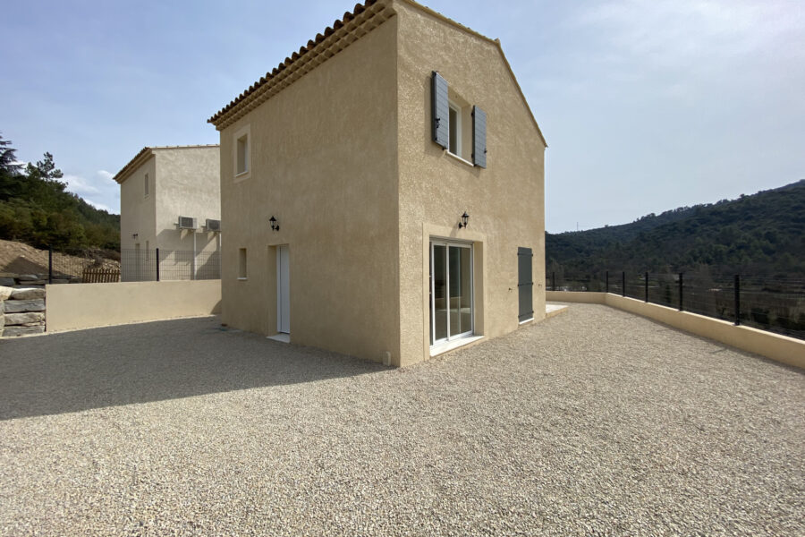 Maison à louer à Saint-paul-lès-durance