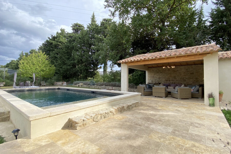 Maison à vendre à L&rsquo;isle-sur-la-sorgue