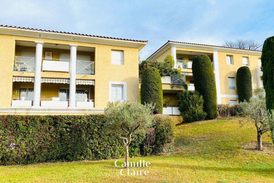Appartement à vendre à Aix-en-provence