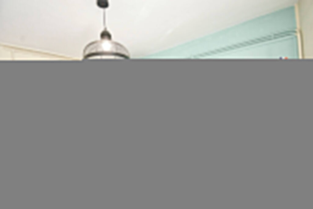 LYON 5ème (69005) – APPARTEMENT type 3 + CAVE + PLACE DE PAR – 3 pièces – 2 chambres – 6  – 53.73 m²