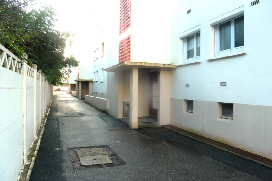 Appartement à vendre à Neuville les dieppe