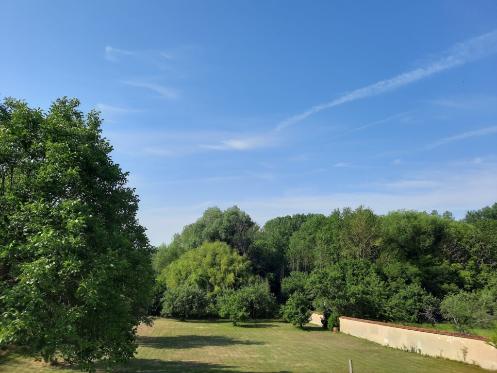 Entre Joigny et Migennes – 7 pièces – 4 chambres – NR  – 127.8 m²