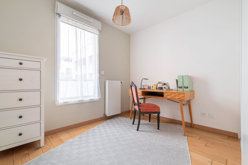 4 PIÈCES 90,06m2 – APPARTEMENT T4 SECTEUR MONTCHAT – 4 pièces – 3 chambres – 4  – 90.06 m²