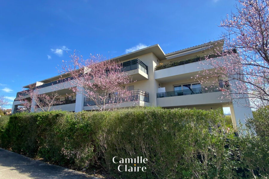 Appartement à vendre à Aix-en-provence