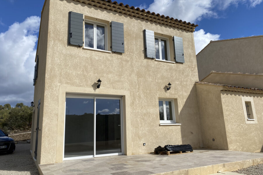 Maison à louer à Saint-paul-lès-durance