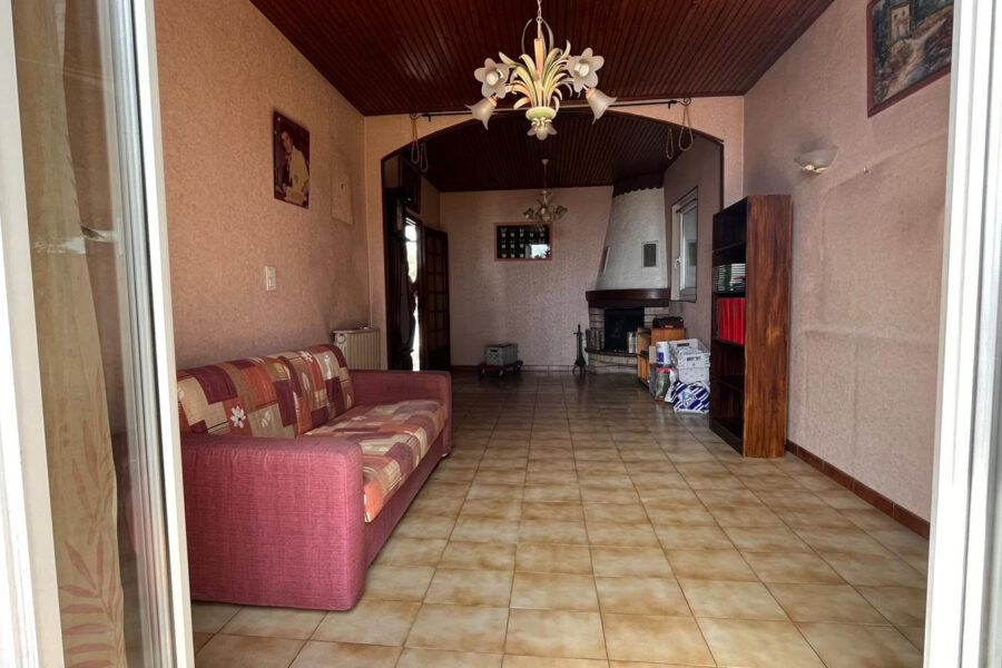 Appartement à vendre à Nice