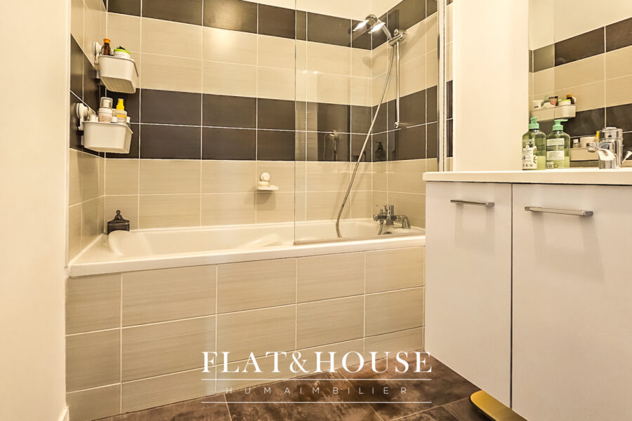 Appartement à vendre à Les sorinières
