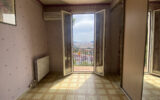 EXCELLENT POTENTIEL POUR CE HAUT DE VILLA DE 52 M2 avec BALC – 2 pièces – 1 chambre – 10  – 52 m²