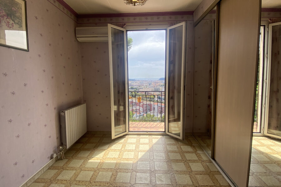 Appartement à vendre à Nice