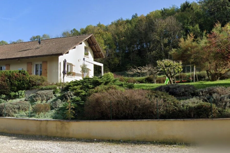 Maison à vendre à Annecy-le-vieux