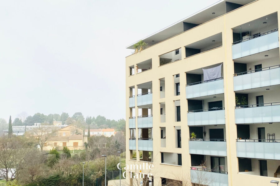Appartement à vendre à Aix-en-provence
