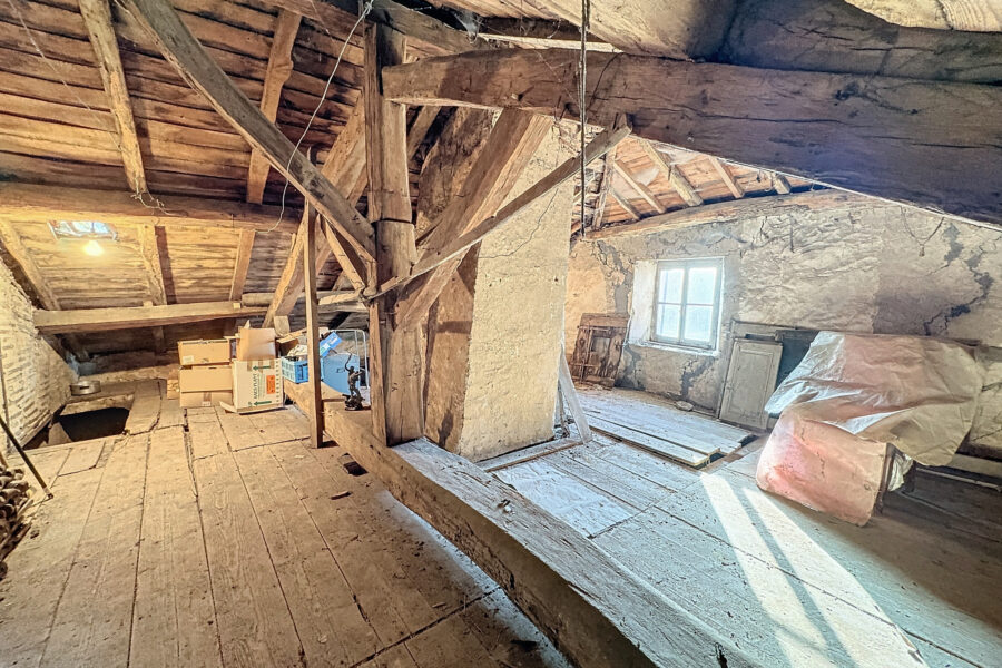Maison à vendre à Châtenois