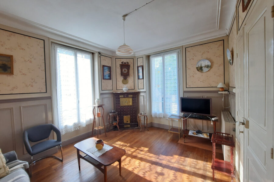 Maison à vendre à Joigny