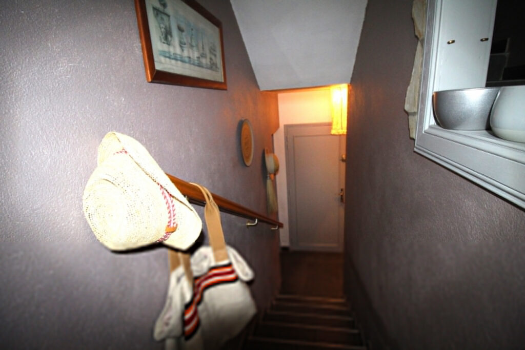 Duplex dans quartier résidentiel et calme – 3 pièces – 2 chambres – 6  – 57 m²