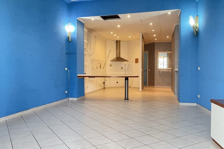 Appartement à vendre à Nice