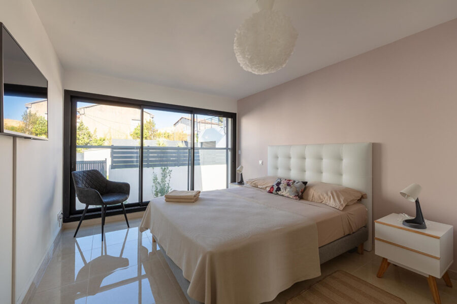 Maison à vendre à Bandol