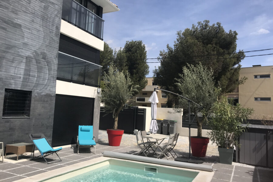 Maison à vendre à Bandol
