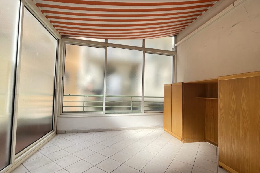 Appartement à vendre à Nice