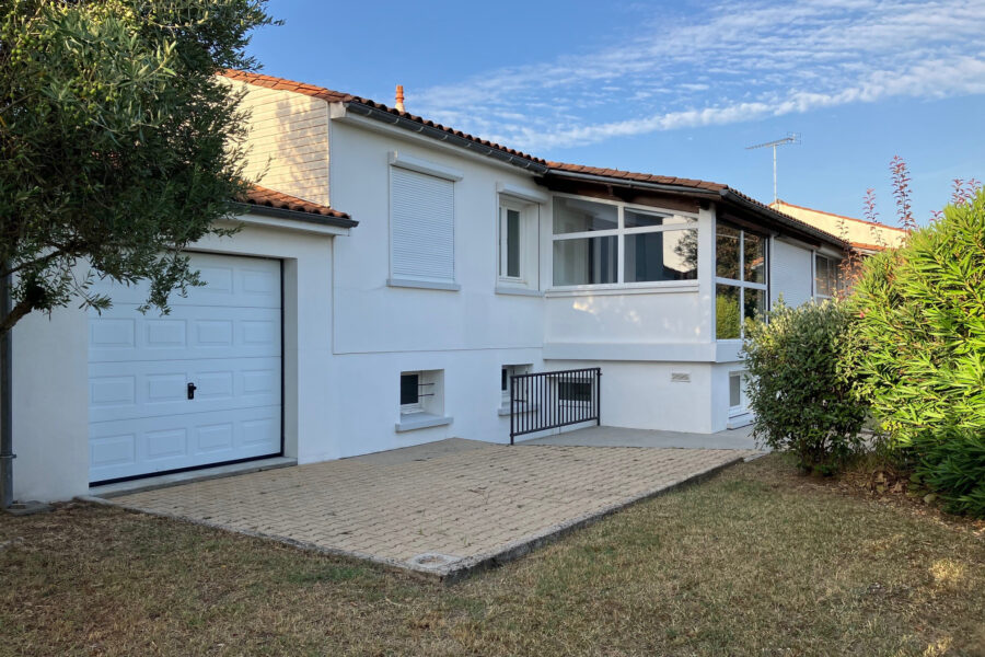 Maison à vendre à Merpins