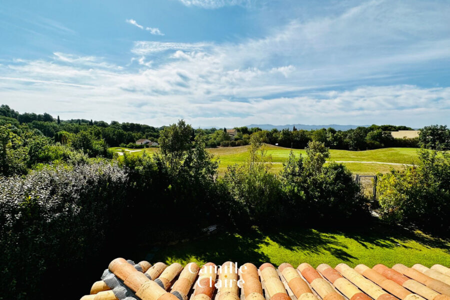 Maison à vendre à Aix-en-provence