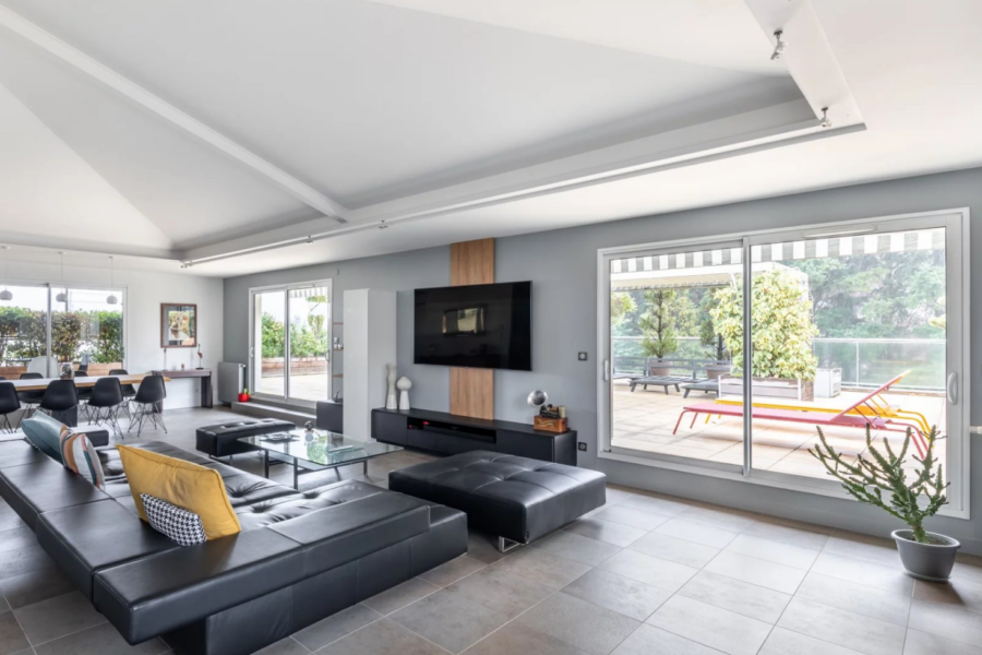 Appartement à vendre à Tassin-la-demi-lune