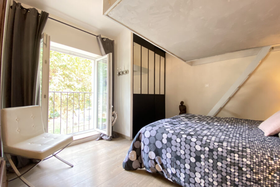 Maison à vendre à L&rsquo;isle-sur-la-sorgue