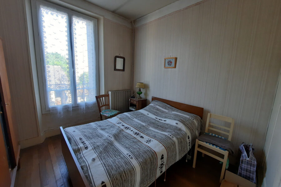 Maison à vendre à Joigny