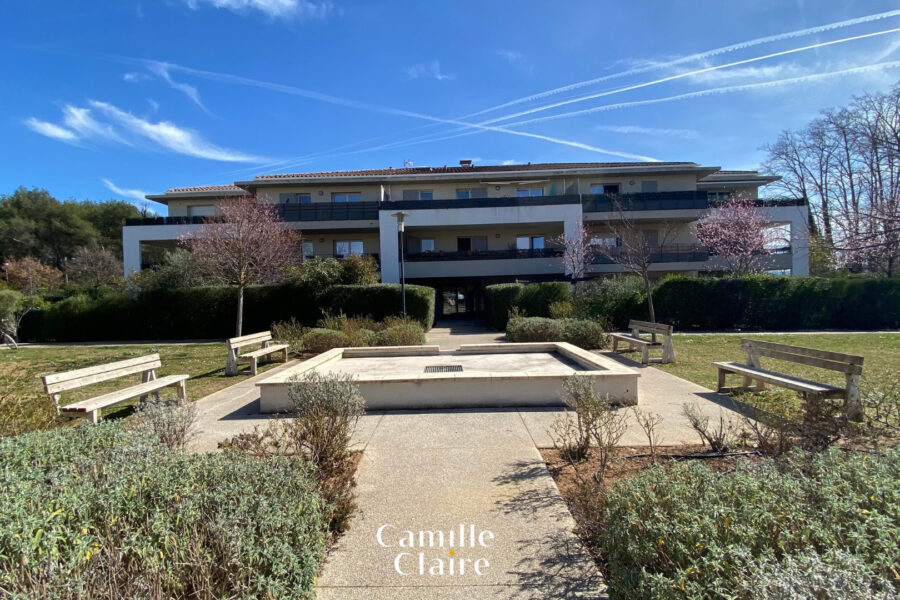 Appartement à vendre à Aix-en-provence