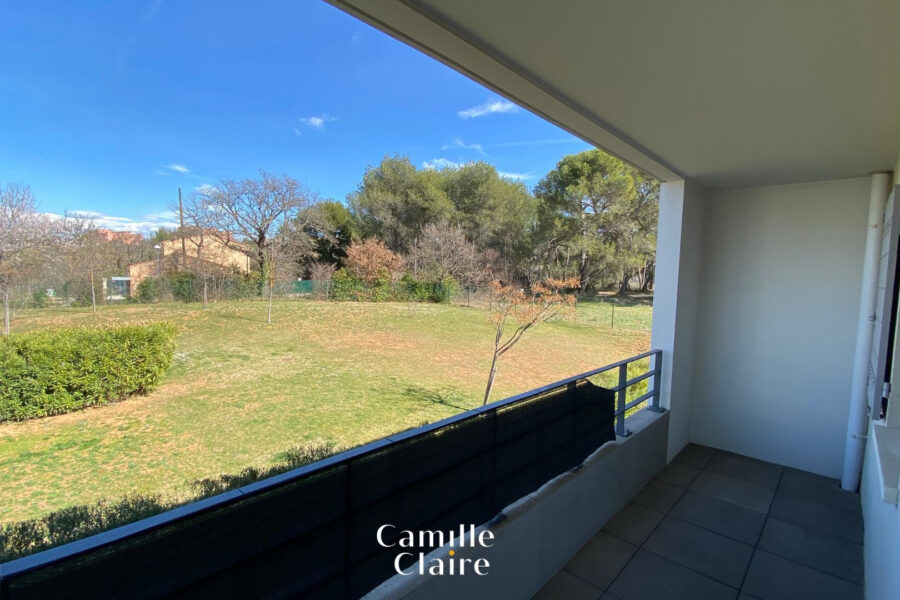 Appartement à vendre à Aix-en-provence