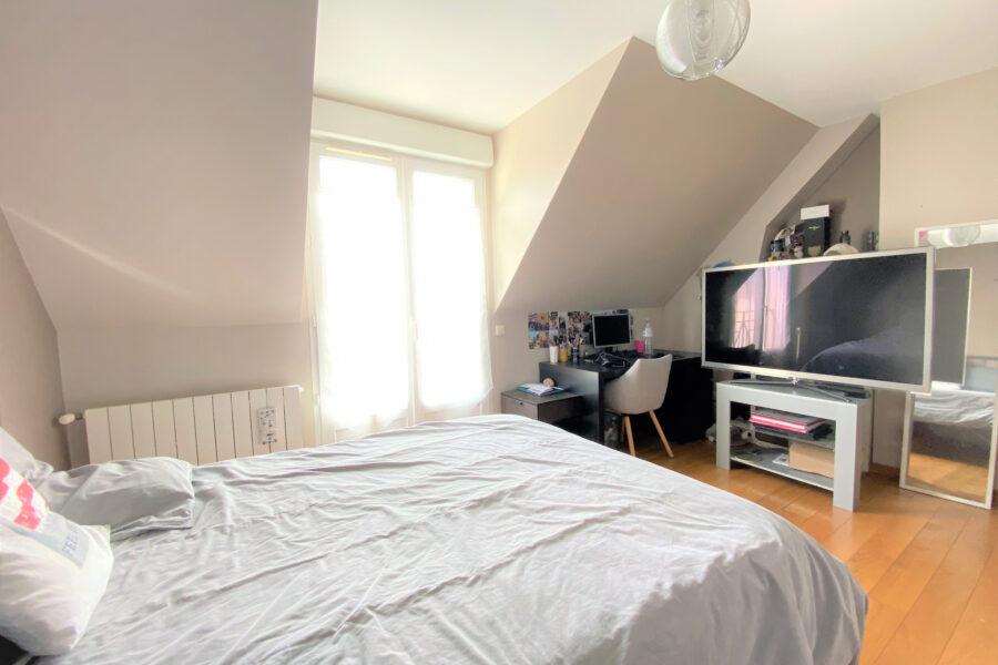 Maison à vendre à Chennevières-sur-marne