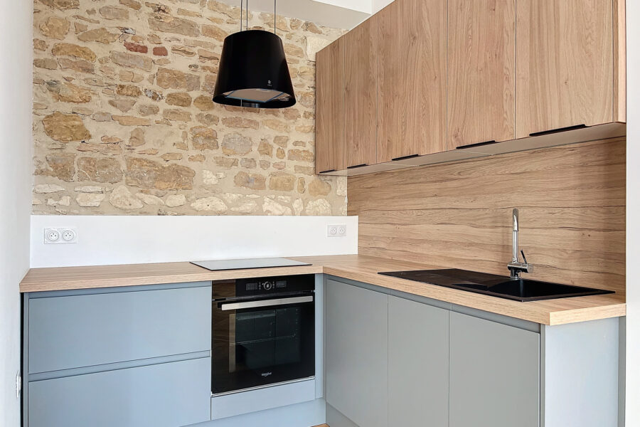 Appartement à vendre à Villefranche-sur-saône