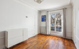 Paris 20me – Nation –  Appartement – 3 pièces – 2 chambres – NR  – 62 m²