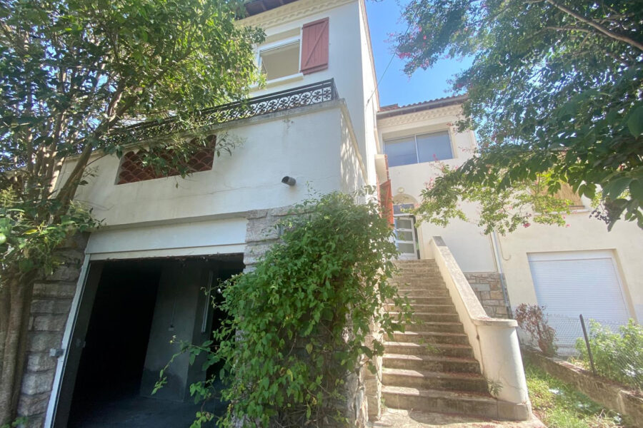 Maison à vendre à Saint-girons