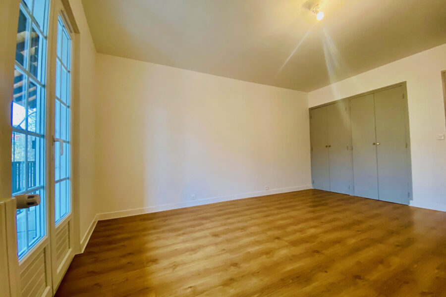 Appartement à vendre à Publier
