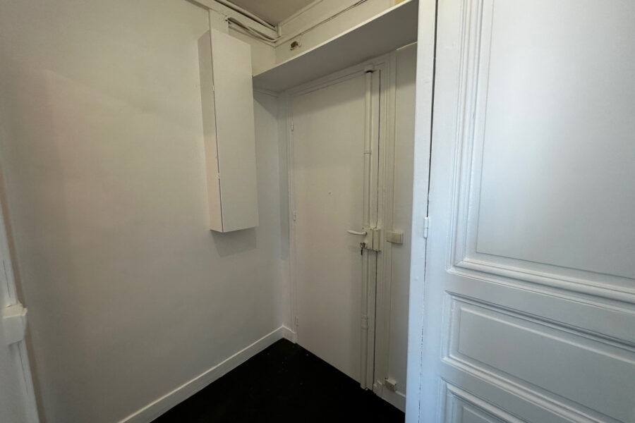 Appartement à louer à Boulogne-billancourt