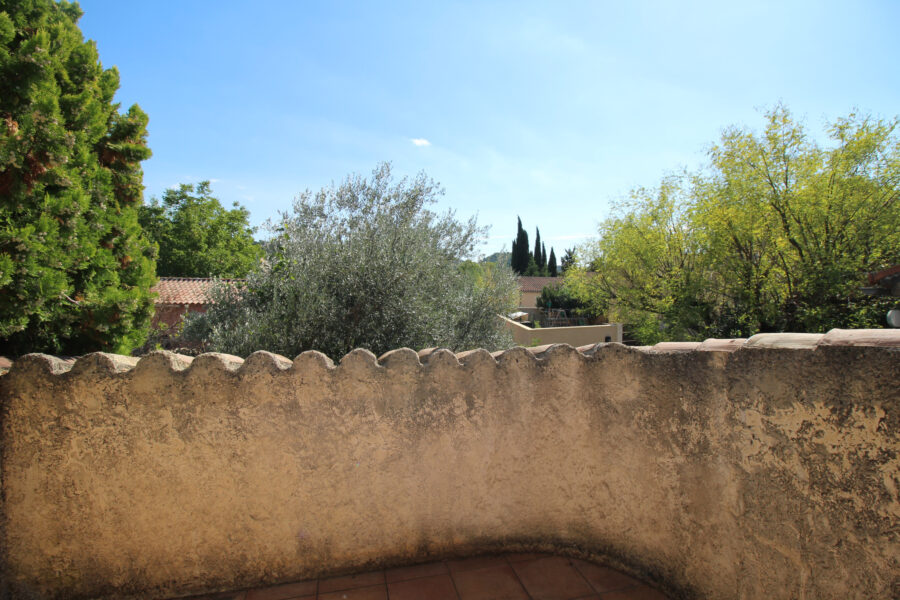 Maison à vendre à Vaison-la-romaine