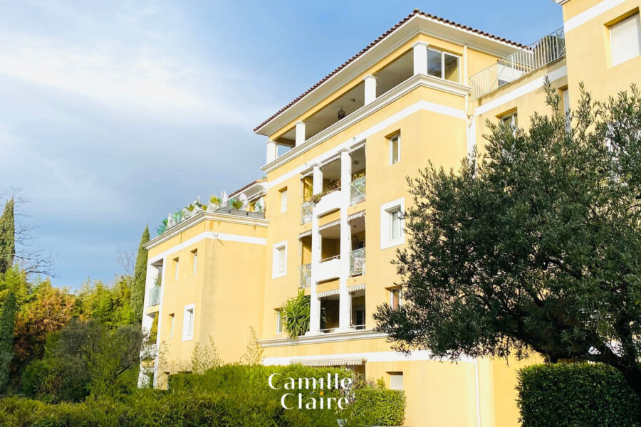 Appartement à vendre à Aix-en-provence