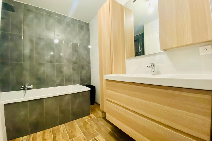 Appartement à vendre à Publier