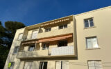 DERNIER ETAGE BEL APPARTEMENT T3/T4 TOULON OUEST garage – 4 pièces – 3 chambres – 6  – 61.6 m²