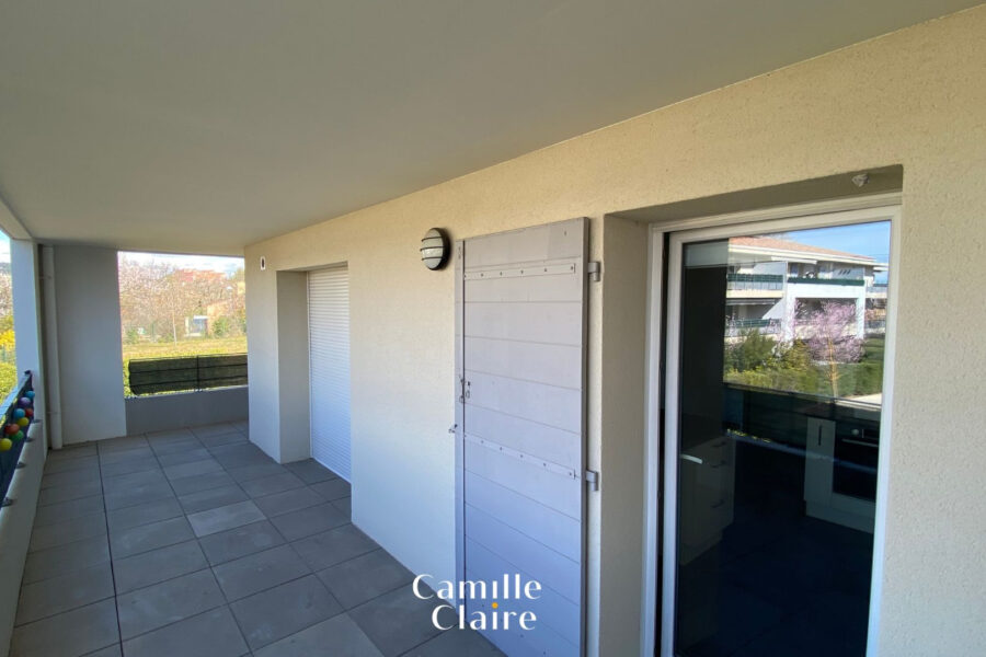 Appartement à vendre à Aix-en-provence