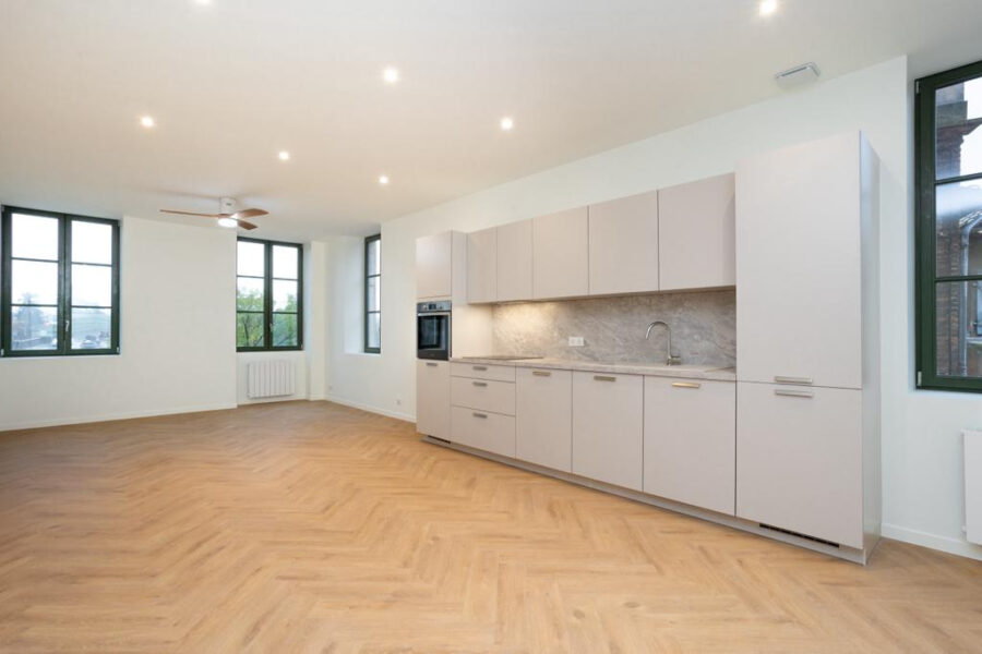 Appartement à vendre à Belleville-en-beaujolais
