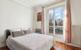 Paris 20me – Nation –  Appartement – 3 pièces – 2 chambres – NR  – 62 m²