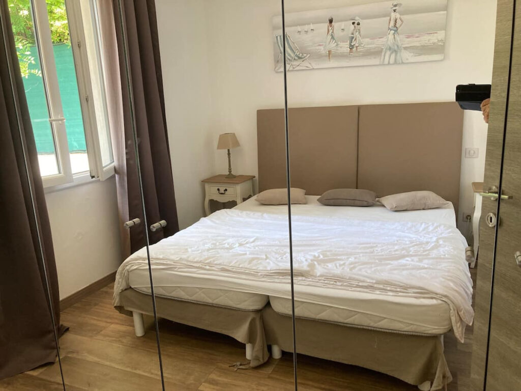 Maison Centre ville Cannes 140 m2 – 5 pièces – 4 chambres – NR  – 140 m²