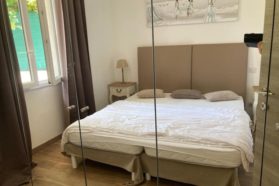 Maison à vendre à Cannes