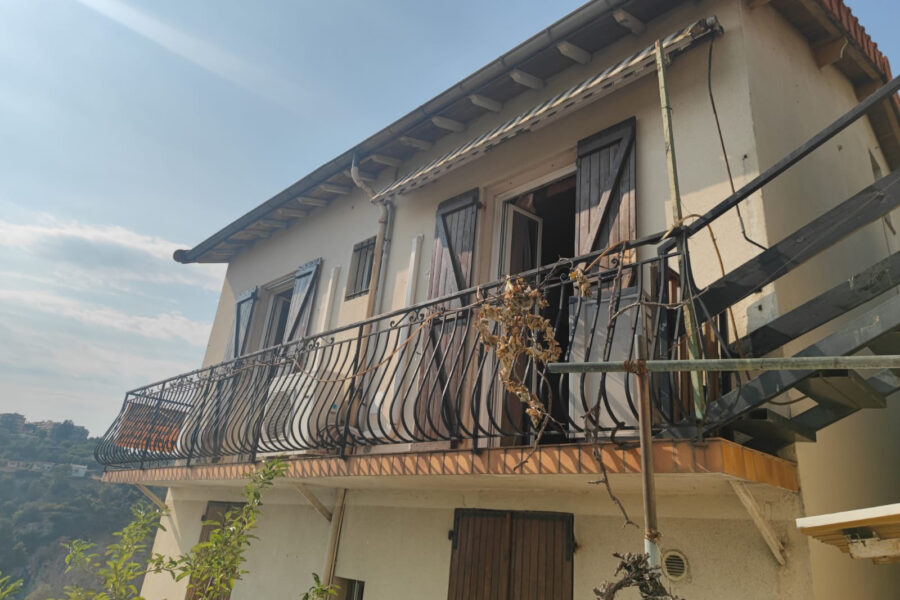 Appartement à vendre à Nice